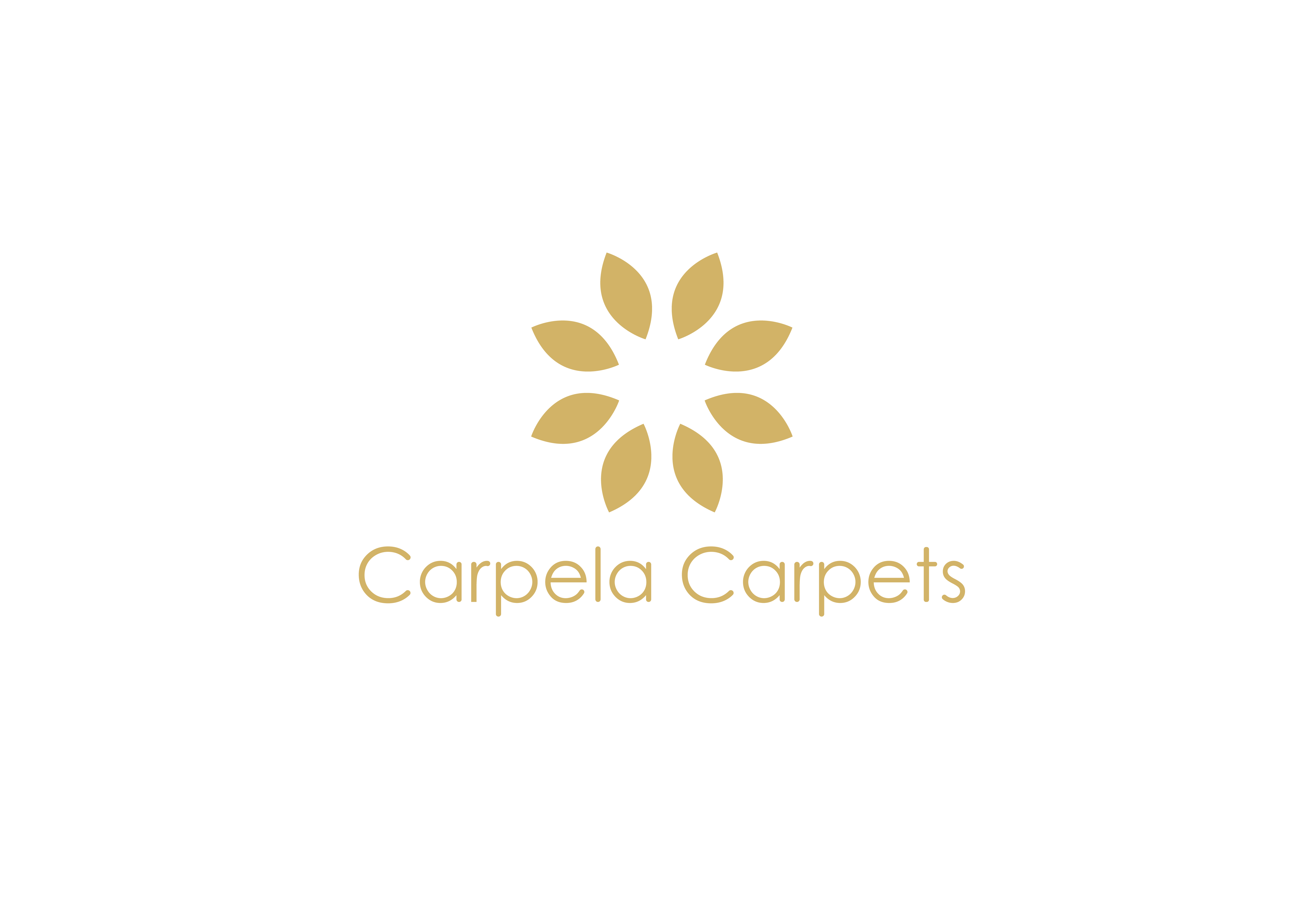 Carpela Logo